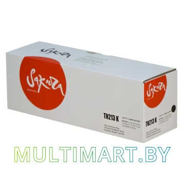 Картридж Sakura Printing SATN213BK